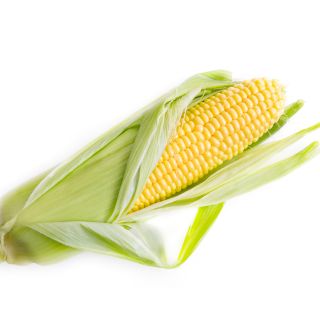 Vlákna z kukuřičného hedvábí