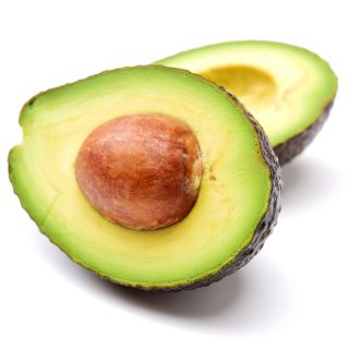 Extrakt z plodů avokáda